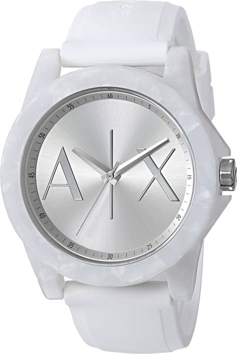 reloj armani exchange mujer